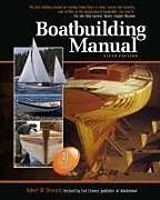 Couverture cartonnée Boatbuilding Manual 5th Edition (PB) de Robert Stewart