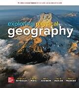 Couverture cartonnée Exploring Physical Geography: 2024 Release ISE de Reynolds Stephen, Robert Rohli, Julia Johnson