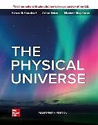 Couverture cartonnée The Physical Universe ISE de Krauskopf Konrad B., Beiser Arthur