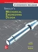 Kartonierter Einband Shigley's Mechanical Engineering Design: 2024 Release ISE von Keith Nisbett, Richard Budynas