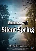 E-Book (epub) Summary of Silent Spring von Rachel Carson
