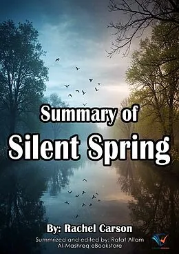 E-Book (epub) Summary of Silent Spring von Rachel Carson