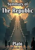 E-Book (epub) Summary of The Republic von Plato
