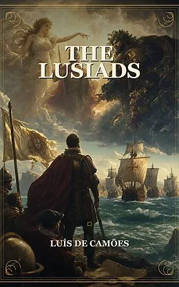 E-Book (epub) Richard F Burton von Luís de Camões
