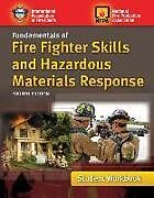 Couverture cartonnée Fundamentals of Fire Fighter Skills and Hazardous Materials Response Student Workbook de International Association of Fire Chiefs