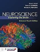 Livre Relié Neuroscience: Exploring The Brain, Enhanced Edition de Mark Bear, Barry Connors, Michael A. Paradiso