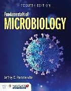 Couverture cartonnée Fundamentals of Microbiology de Jeffrey C. Pommerville