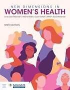 Couverture cartonnée New Dimensions in Women's Health with Navigate Advantage Access de Linda Lewis Alexander, Judith H Larosa, Helaine Bader