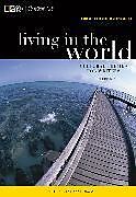  National Geographic Reader: Living in the World: Cultural Themes for Writers (with Ebook Printed Access Card) de National Geographic Learning