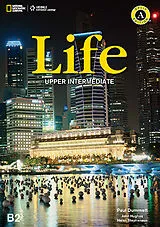 Kartonierter Einband (Kt) Life Upper Intermediate: Combo Split A von Helen Stephenson, Paul Dummett, John Hughes