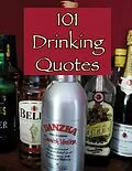 E-Book (epub) 101 Drinking Quotes von Crombie Jardine