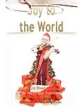 E-Book (epub) Joy to the World Pure Sheet Music for Piano and Trombone, Arranged by Lars Christian Lundholm von Lars Christian Lundholm