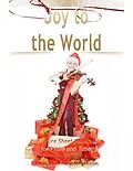 E-Book (epub) Joy to the World Pure Sheet Music for Piano and Tuba, Arranged by Lars Christian Lundholm von Lars Christian Lundholm