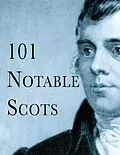 E-Book (epub) 101 Notable Scots von Crombie Jardine