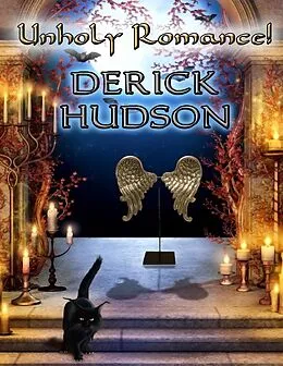 E-Book (epub) Unholy Romance! von Derick Hudson
