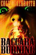 E-Book (epub) Baccara Burning von Colin Galbraith