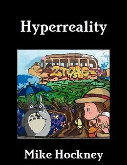 E-Book (epub) Hyperreality von Mike Hockney