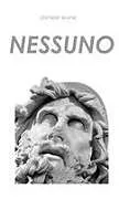 Kartonierter Einband Nessuno von Daniele Leone