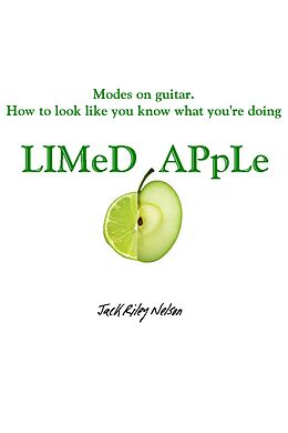 eBook (epub) LIMeD APpLe de Jack Riley Nelson