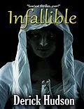 E-Book (epub) Infallible von Derick Hudson