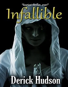 E-Book (epub) Infallible von Derick Hudson