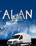 E-Book (epub) Alan von James Orr
