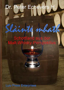 E-Book (epub) Slainte mhath von Peter Echevers H.