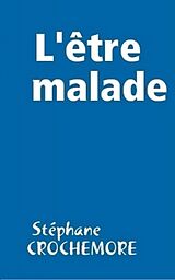 eBook (epub) L'être malade de Le Piniec