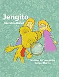 E-Book (epub) Jengito von Cengiz Dervis