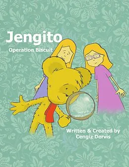 E-Book (epub) Jengito von Cengiz Dervis