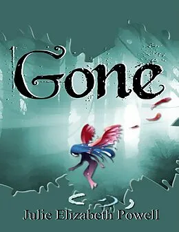 E-Book (epub) Gone von Julie Elizabeth Powell
