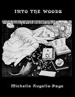 E-Book (epub) Into the Woods von Michelle Augello-Page