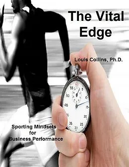 E-Book (epub) The Vital Edge von Collins