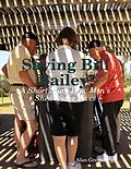 E-Book (epub) Saving Bill Bailey von Alan Greenhalgh
