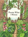 E-Book (epub) Poems What I Wrote von Sam Jones