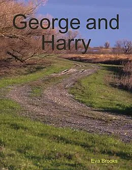 E-Book (epub) George and Harry von Eva Brooks