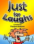 E-Book (epub) Just for Laughs von Pauline Hinkson