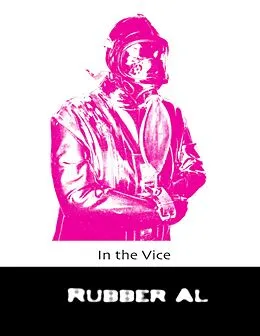 E-Book (epub) In the Vice von Rubber Al