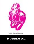 E-Book (epub) Special Delivery von Rubber Al