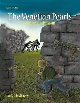 E-Book (epub) The Venetian Pearls von Karin Bachmann