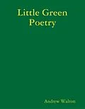 E-Book (epub) Little Green Poetry von Andrew Walton