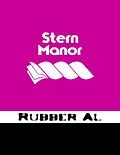 E-Book (epub) Stern Manor von Rubber Al