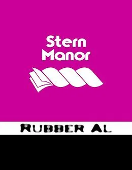 E-Book (epub) Stern Manor von Rubber Al