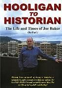 Kartonierter Einband Hooligan to Historian von Joe Baker