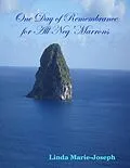 E-Book (epub) One Day of Remembrance for All Neg'Marrons von Linda Marie-Joseph