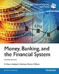 E-Book (pdf) Money, Banking and the Financial System von Glenn Hubbard, Anthony Patrick O'Brien