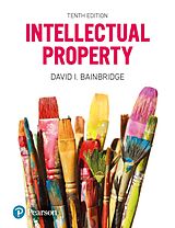 E-Book (pdf) Intellectual Property von David Bainbridge