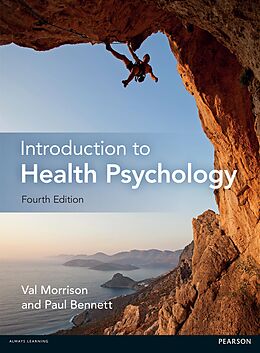E-Book (pdf) Introduction to Health Psychology von Val Morrison, Paul Bennett