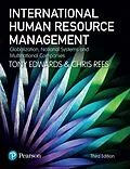 E-Book (pdf) International Human Resource Management von Tony Edwards, Chris Rees