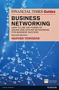 E-Book (epub) The Financial Times Guide to Business Networking von Heather Townsend